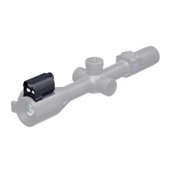 Moduł iluminator podczerwieni i dalmierz do PARD Night...