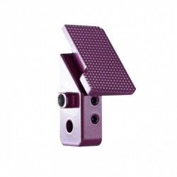 Regulowana półka pod kciuk do pistoletu Canik SFx Rival-S...