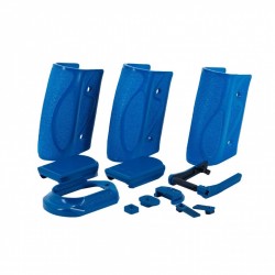 Zestaw akcesoriów Custom Color Pack do pistoletu Canik...