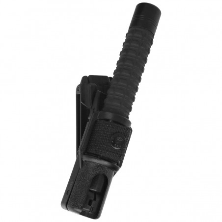 Pałka teleskopowa hartowana ESP Easy Lock 18'' (ExBT-18H-BK BHT-54) Pałka teleskopowa hartowana ESP Easy Lock 18'' (ExBT-18H-BK BHT-54)