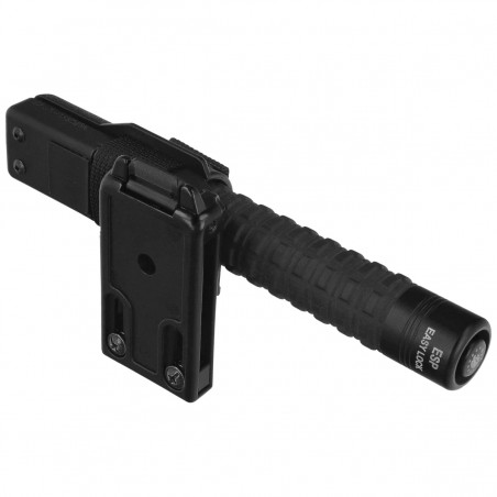 Pałka teleskopowa hartowana ESP Easy Lock 18'' (ExBT-18H-BK BHT-54) Pałka teleskopowa hartowana ESP Easy Lock 18'' (ExBT-18H-BK BHT-54)