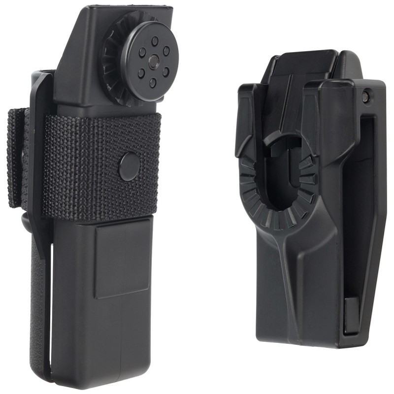 Pałka teleskopowa hartowana ESP Ergonomic Gold 21'' (ExB-21HE-AU BH-54)