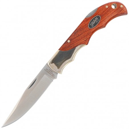 Nóż składany Herbertz CJH Cocobolo Wood, Nickiel Silver HW, Satin 440A (259311) Nóż składany Herbertz CJH Cocobolo Wood, Nickiel Silver HW, Satin 440A (259311)