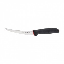 Nóż do trybowania Victorinox 5.6603.15D czarny