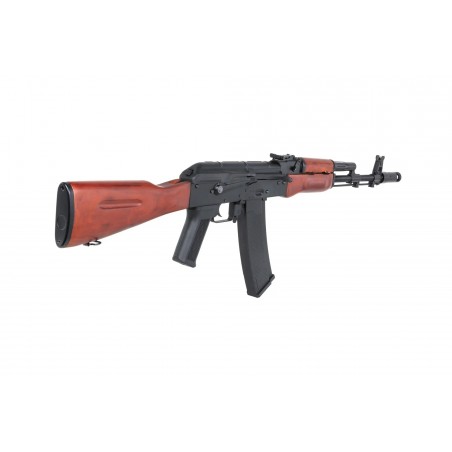 Karabinek ASG Specna Arms SA-PJ02 Prime™ Aster V3 SE ETU z silnikiem bezszczotkowym Czarny Karabinek ASG Specna Arms SA-PJ02 Prime™ Aster V3 SE ETU z silnikiem bezszczotkowym Czarny