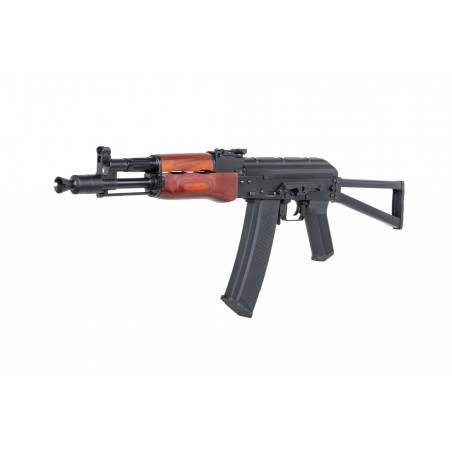 Karabinek ASG Specna Arms SA-PJ08 Prime™ Aster V3 SE ETU z silnikiem bezszczotkowym Czarny Karabinek ASG Specna Arms SA-PJ08 Prime™ Aster V3 SE ETU z silnikiem bezszczotkowym Czarny