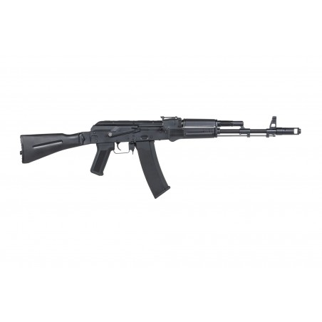 Karabinek ASG Specna Arms SA-PJ01 Prime™ Aster V3 SE ETU z silnikiem bezszczotkowym Czarny Karabinek ASG Specna Arms SA-PJ01 Prime™ Aster V3 SE ETU z silnikiem bezszczotkowym Czarny