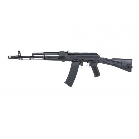 Karabinek ASG Specna Arms SA-PJ01 Prime™ Aster V3 SE ETU z silnikiem bezszczotkowym Czarny Karabinek ASG Specna Arms SA-PJ01 Prime™ Aster V3 SE ETU z silnikiem bezszczotkowym Czarny
