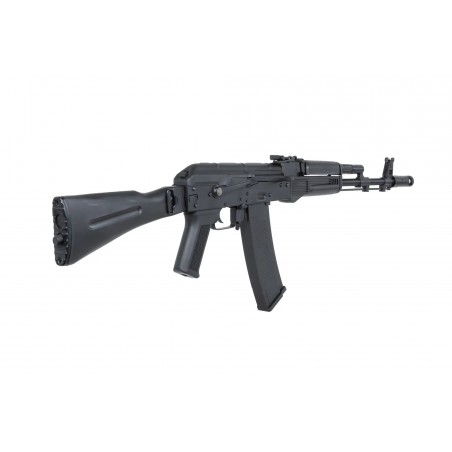 Karabinek ASG Specna Arms SA-PJ01 Prime™ Aster V3 SE ETU z silnikiem bezszczotkowym Czarny Karabinek ASG Specna Arms SA-PJ01 Prime™ Aster V3 SE ETU z silnikiem bezszczotkowym Czarny