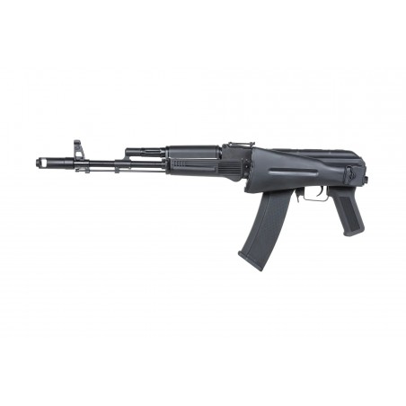 Karabinek ASG Specna Arms SA-PJ01 Prime™ Aster V3 SE ETU z silnikiem bezszczotkowym Czarny Karabinek ASG Specna Arms SA-PJ01 Prime™ Aster V3 SE ETU z silnikiem bezszczotkowym Czarny