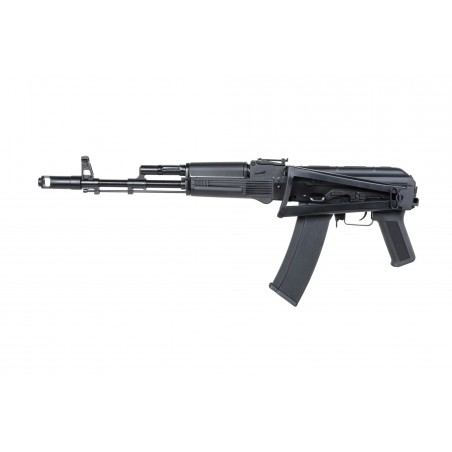 Karabinek ASG Specna Arms SA-PJ03 Prime™ Aster V3 SE ETU z silnikiem bezszczotkowym Czarny Karabinek ASG Specna Arms SA-PJ03 Prime™ Aster V3 SE ETU z silnikiem bezszczotkowym Czarny