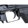 Karabinek ASG Specna Arms SA-PJ04 Prime™ Aster V3 SE ETU z silnikiem bezszczotkowym Czarny