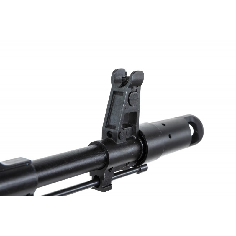 Karabinek ASG Specna Arms SA-PJ05 Prime™ Aster V3 SE ETU z silnikiem bezszczotkowym Czarny