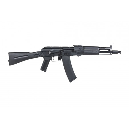 Karabinek ASG Specna Arms SA-PJ09 Prime™ Aster V3 SE ETU z silnikiem bezszczotkowym Czarny Karabinek ASG Specna Arms SA-PJ09 Prime™ Aster V3 SE ETU z silnikiem bezszczotkowym Czarny