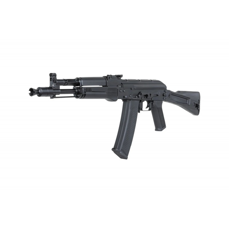 Karabinek ASG Specna Arms SA-PJ09 Prime™ Aster V3 SE ETU z silnikiem bezszczotkowym Czarny