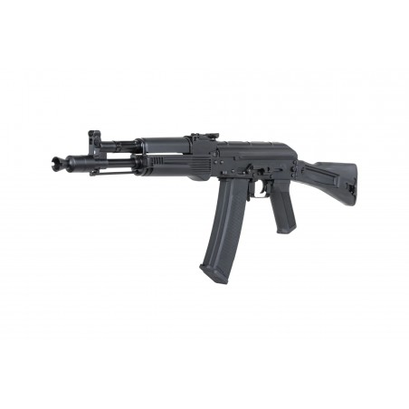 Karabinek ASG Specna Arms SA-PJ09 Prime™ Aster V3 SE ETU z silnikiem bezszczotkowym Czarny Karabinek ASG Specna Arms SA-PJ09 Prime™ Aster V3 SE ETU z silnikiem bezszczotkowym Czarny