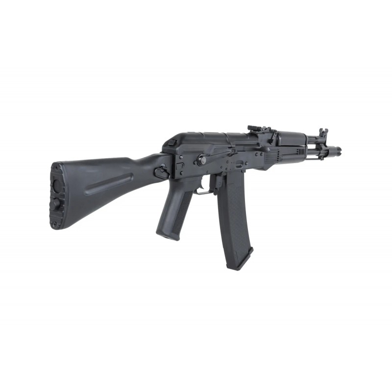 Karabinek ASG Specna Arms SA-PJ09 Prime™ Aster V3 SE ETU z silnikiem bezszczotkowym Czarny
