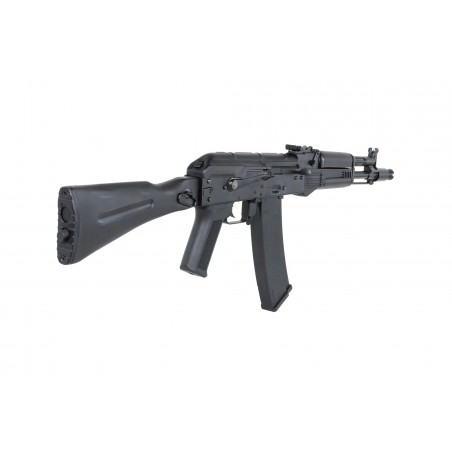 Karabinek ASG Specna Arms SA-PJ09 Prime™ Aster V3 SE ETU z silnikiem bezszczotkowym Czarny Karabinek ASG Specna Arms SA-PJ09 Prime™ Aster V3 SE ETU z silnikiem bezszczotkowym Czarny