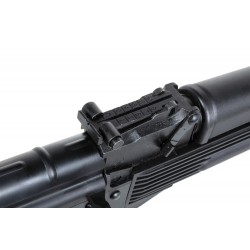 Karabinek ASG Specna Arms SA-PJ10 Prime™ Aster V3 SE ETU z silnikiem bezszczotkowym Czarny