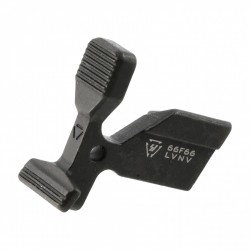 Dźwignia zwalniacza zamka Strike Industries powiększona