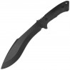 Nóż Spartan Blades Harsey Kukri Black Polymer, Black 1095 Cro-Van by William W. Harsey Jr. (SBSL007BK)