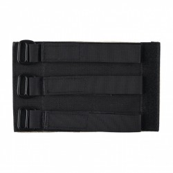 Osłona termiczna Valkiria do DEAF45 Compact czarna