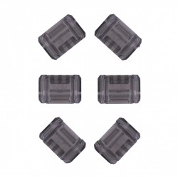 Osłony na szynę Picatinny Strike Industries z...