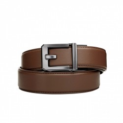 Pas strzelecki Kore Essentials Armortek Leather Gun Belt...
