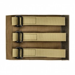 Osłona termiczna Valkiria do Tactinox L coyote-brązowa