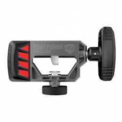 Narzędzie do montażu szczerbinki Real Avid Glock Sight...