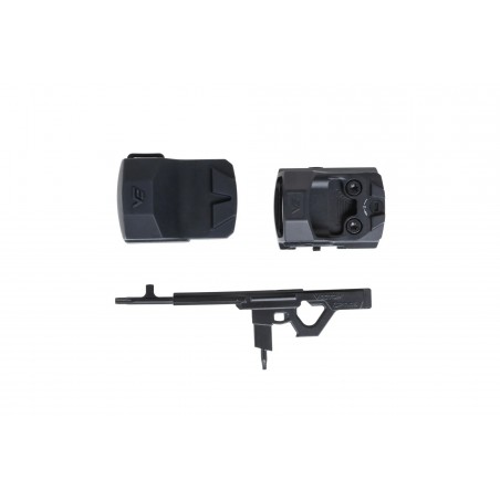 Kolimator Vector Optics Frenzy-S 17x21 GEN II SCRD-73 3MOA