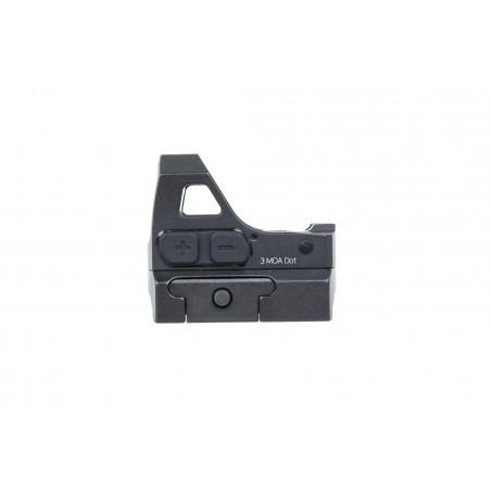 Kolimator Vector Optics Frenzy-S 17x21 GEN II SCRD-73 3MOA