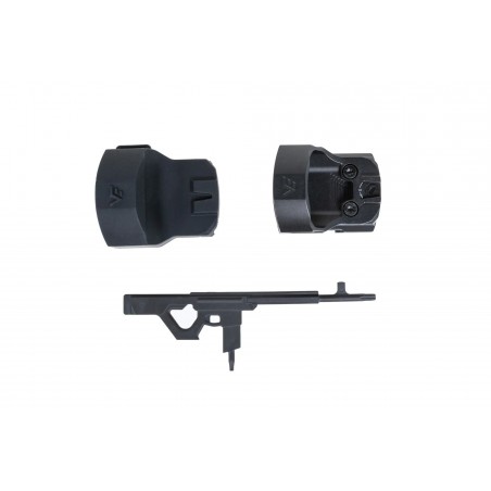 Kolimator Vector Optics Frenzy-S 28x19 SCRD-66 3MOA