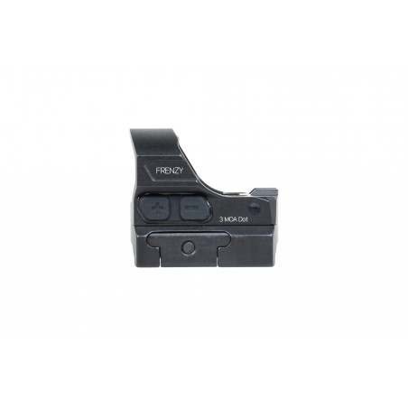 Kolimator Vector Optics Frenzy-S 28x19 SCRD-66 3MOA