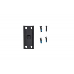 Celownik pryzmatyczny Vector Optics Paragon 1x18 X-Micro SCPS-M10