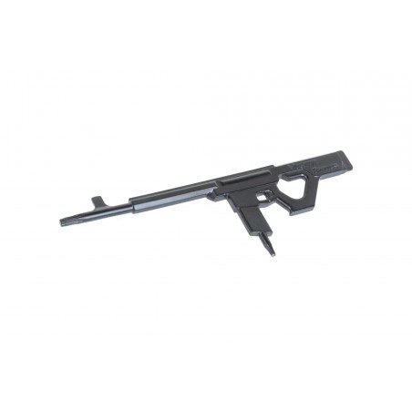 Kolimator Vector Optics Frenzy-S 1X17X20 SCRD-68 3 MOA