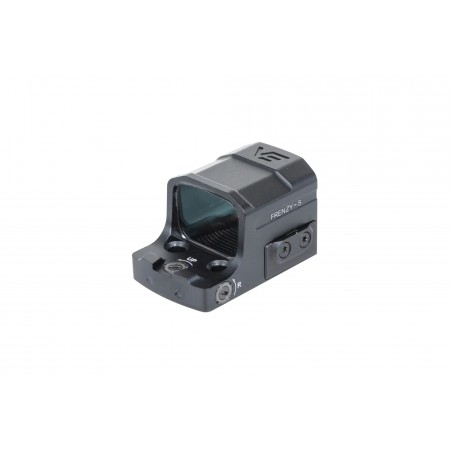 Kolimator Vector Optics Frenzy-S 1X17X20 SCRD-68 3 MOA