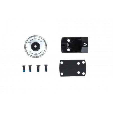 Kolimator VictOptics RDSL32 V3 1x16x20 3MOA Kolimator VictOptics RDSL32 V3 1x16x20 3MOA