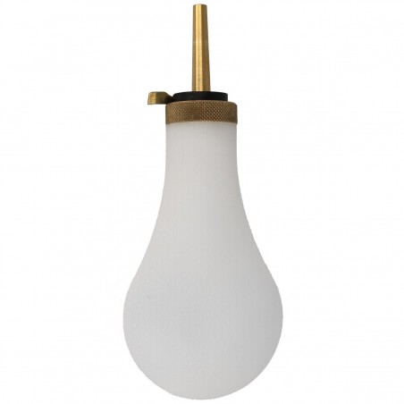 Prochownica Davide Pedersoli Filler Flask kal. 44 (DP509-44) Prochownica Davide Pedersoli Filler Flask kal. 44 (DP509-44)