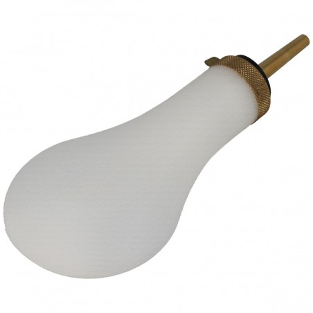 Prochownica Davide Pedersoli Filler Flask kal. 44 (DP509-44) Prochownica Davide Pedersoli Filler Flask kal. 44 (DP509-44)
