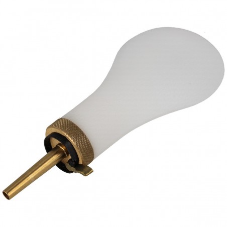 Prochownica Davide Pedersoli Filler Flask kal. 44 (DP509-44) Prochownica Davide Pedersoli Filler Flask kal. 44 (DP509-44)