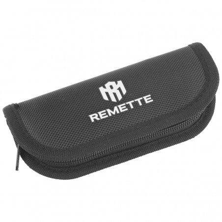 Nóż składany Remette RT-TwoFace Black DLC Titanium, Black DLC Titanium (DSTF-D) Nóż składany Remette RT-TwoFace Black DLC Titanium, Black DLC Titanium (DSTF-D)
