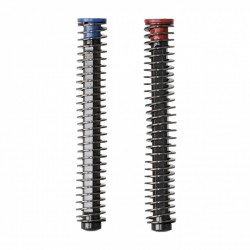 Zestaw urządzeń powrotnych do pistoletu Canik FULL SIZE...