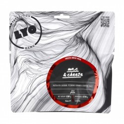 Żywność liofilizowana LYOFOOD Mac & cheese 370 g