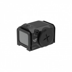 Kolimator zamknięty Vector Optics Frenzy Plus 1x18x22 Red...