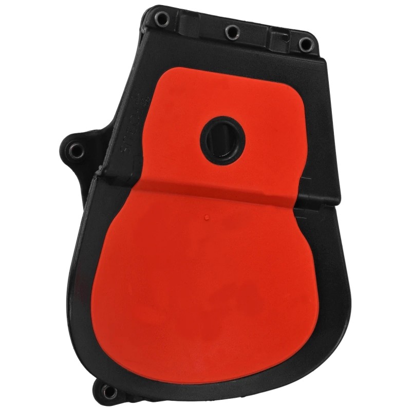 Kabura Fobus JR-1 do IWI Jericho 941 Steel Frames FB/RB bez szyny