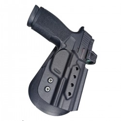 Kabura IWB / OWB Fobus SGMAC do Sig P365 XMARCO, obustronna