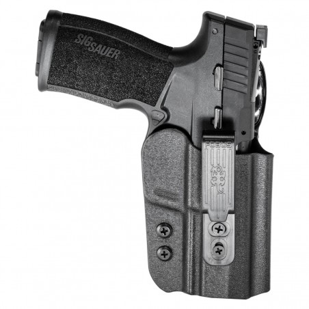 Kabura IWB / OWB Fobus SG322 do Sig/Sauer P322, obustronna