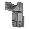 Kabura IWB / OWB Fobus TGX4 do Taurus GX4, obustronna