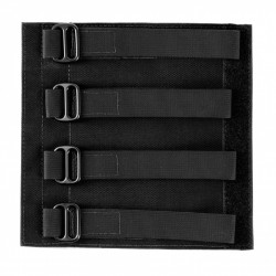 Osłona termiczna Valkiria Ase Utra Radien czarna